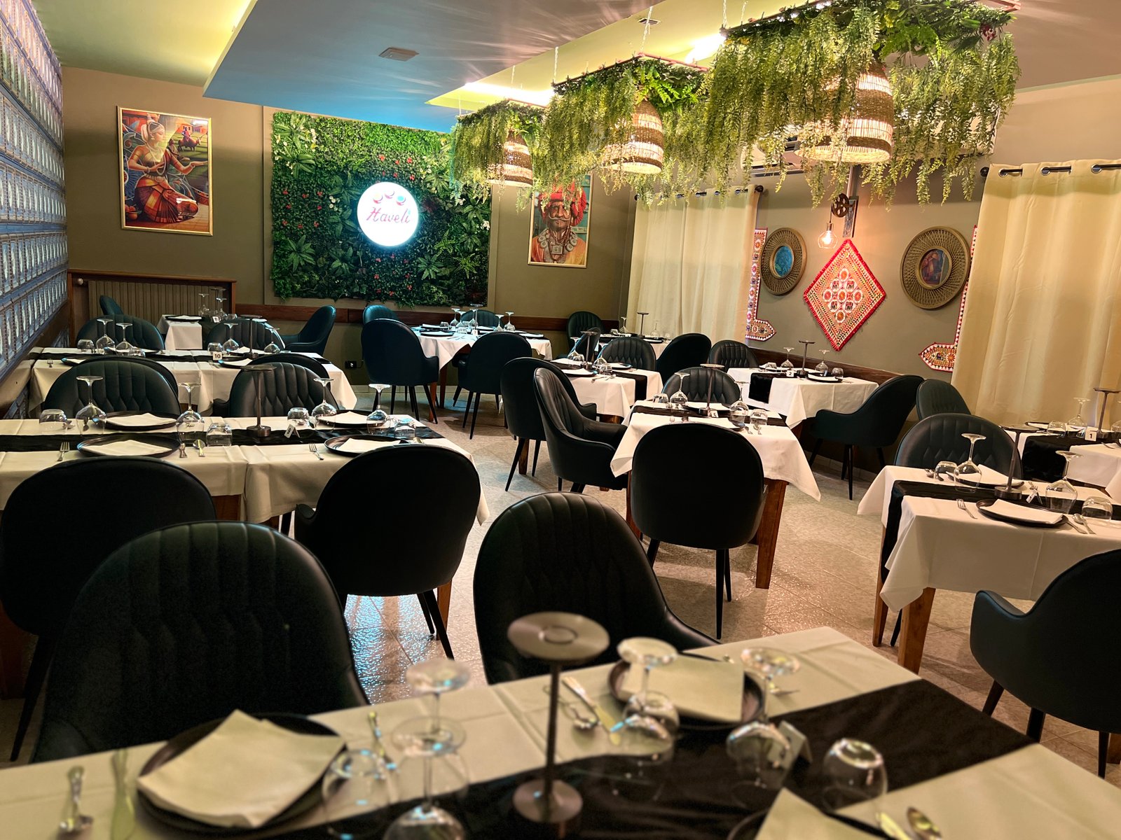 Restaurant Berlin Mitte